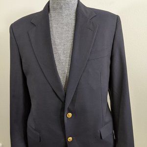 BROOKS BROTHERS Loro Piana 1818 Madison Jacket